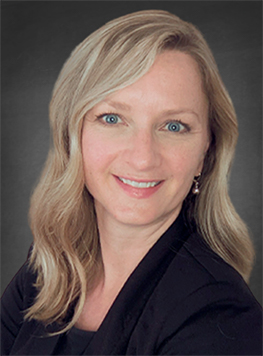 Julie Wellington